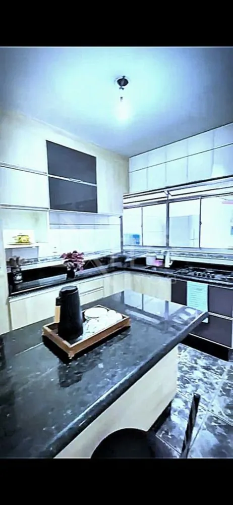 Casa, 3 quartos, 200 m² - Foto 5