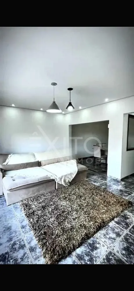 Casa, 3 quartos, 200 m² - Foto 5