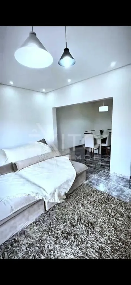 Casa, 3 quartos, 200 m² - Foto 7
