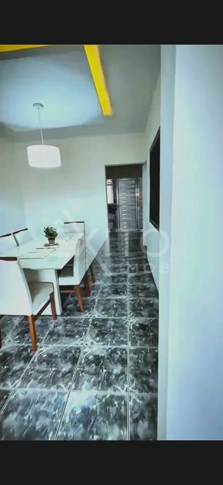 Casa, 3 quartos, 200 m² - Foto 6