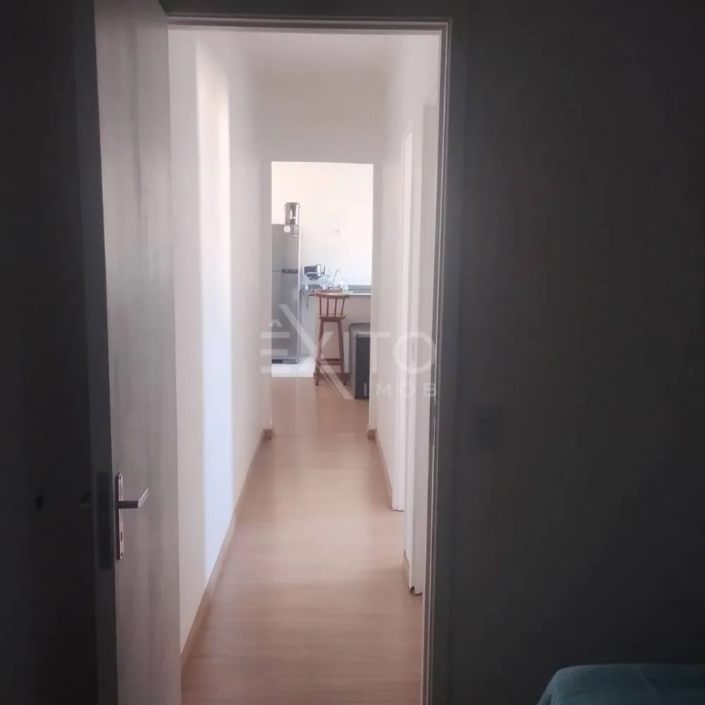 Apartamento, 2 quartos, 48 m² - Foto 4