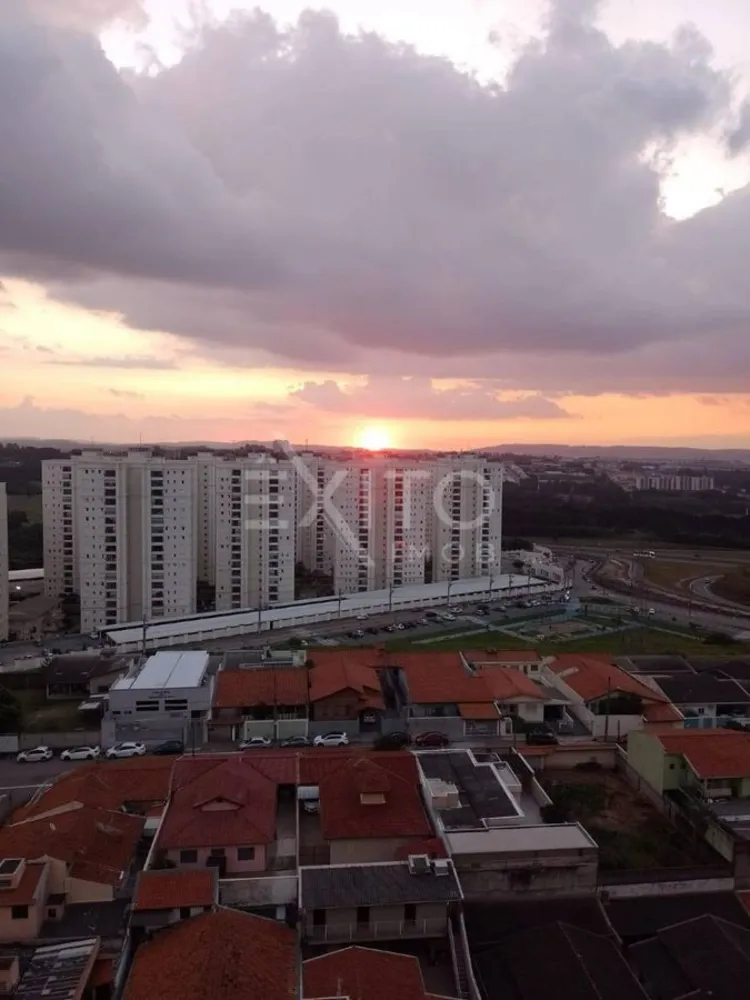 Apartamento, 2 quartos, 48 m² - Foto 3