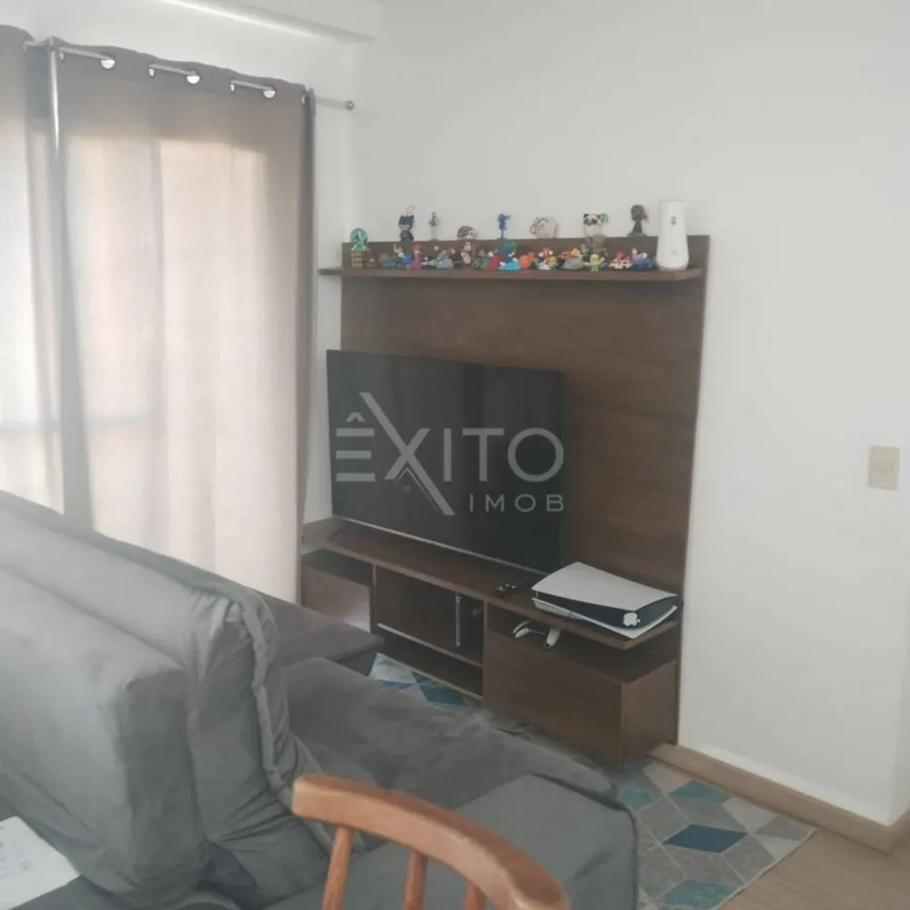 Apartamento, 2 quartos, 48 m² - Foto 2