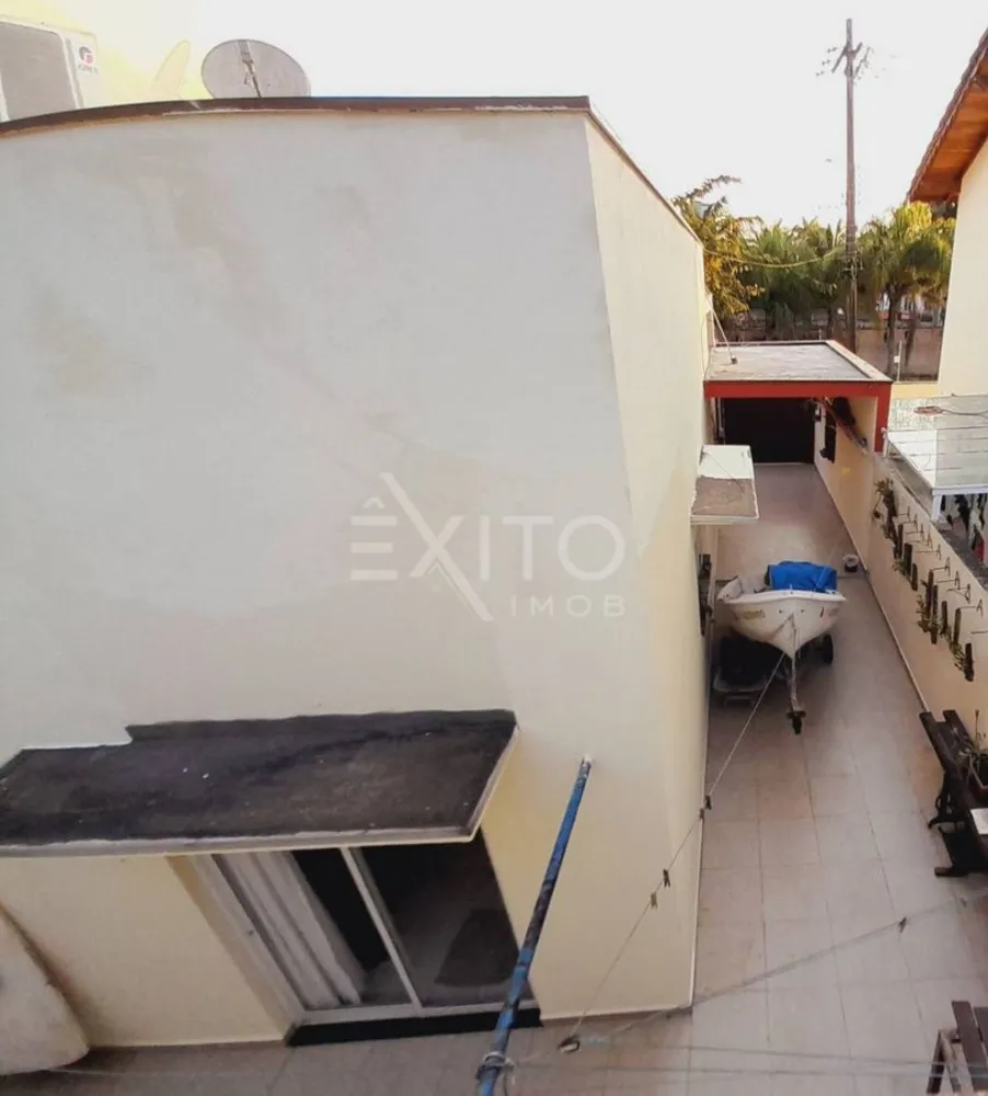 Flat/Apart Hotel, 3 quartos, 239 m² - Foto 3