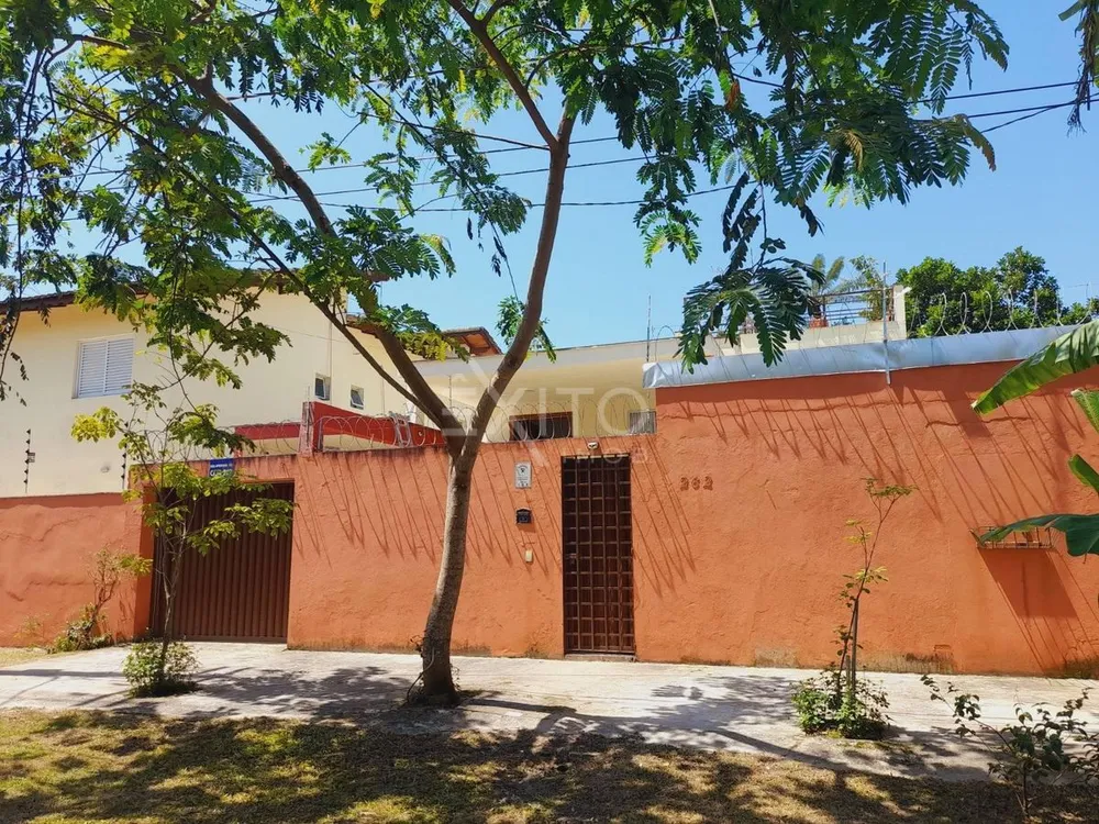 Flat/Apart Hotel, 3 quartos, 239 m² - Foto 1
