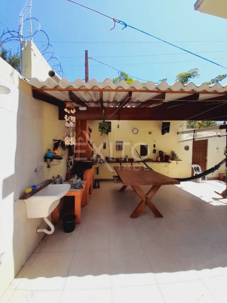 Flat/Apart Hotel, 3 quartos, 239 m² - Foto 5