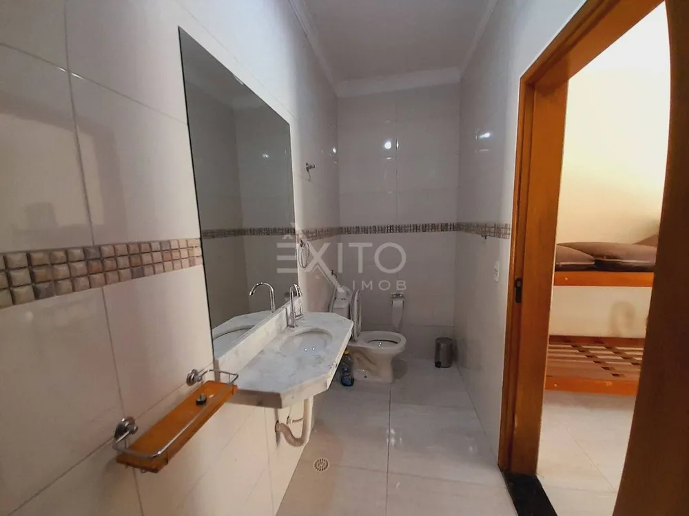 Flat/Apart Hotel, 3 quartos, 239 m² - Foto 2