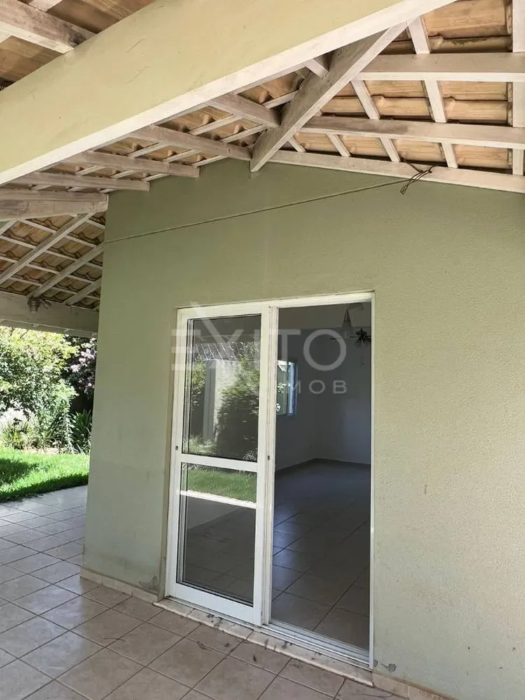 Casa de Condomínio, 4 quartos - Foto 5
