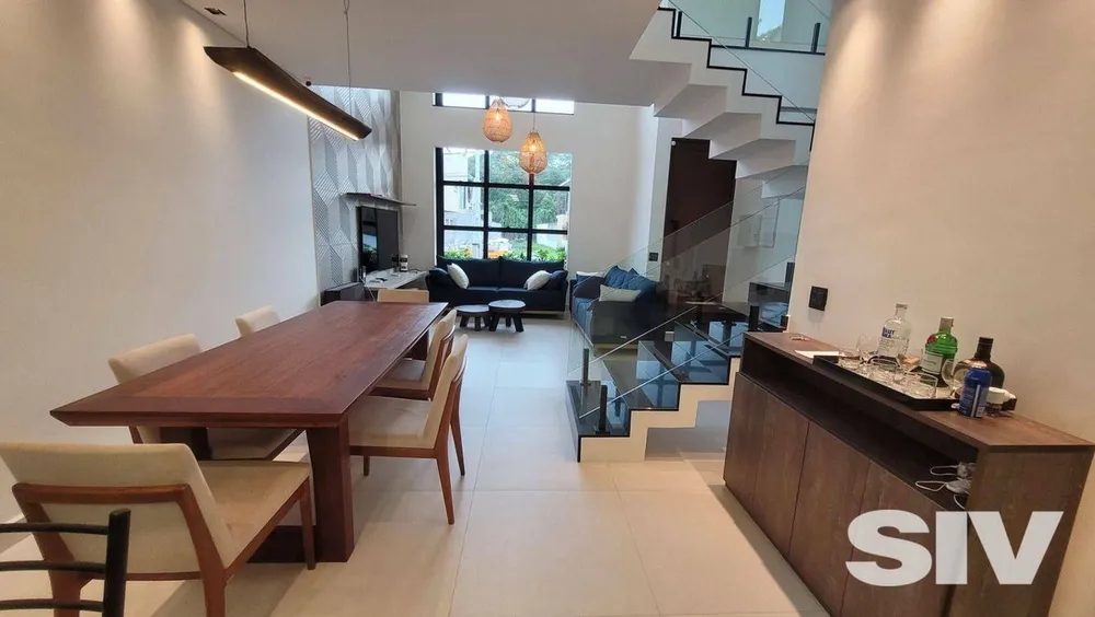 Sala-Conjunto, 205 m² - Foto 3
