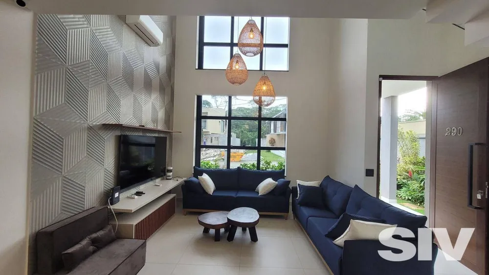 Sala-Conjunto, 205 m² - Foto 1