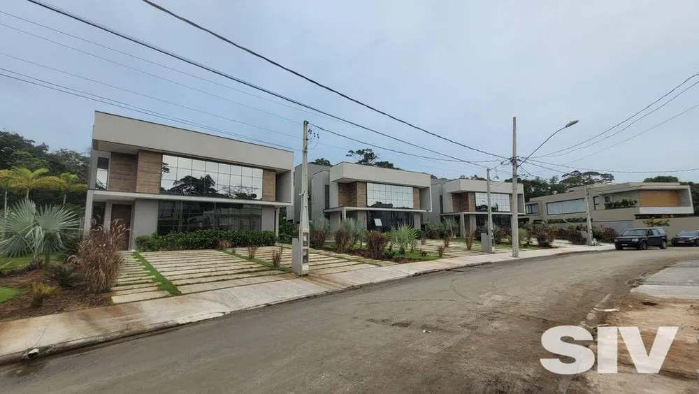 Sala-Conjunto, 205 m² - Foto 8