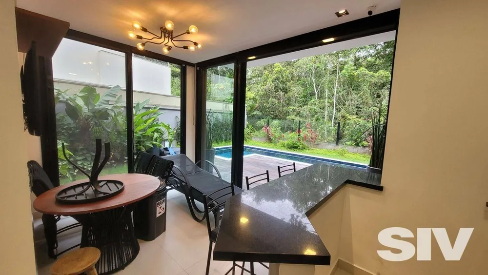 Sala-Conjunto, 205 m² - Foto 4