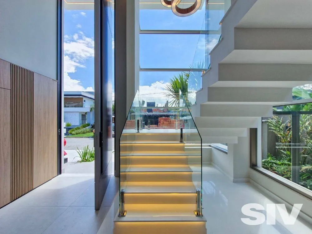 Casa, 6 quartos, 515 m² - Foto 3