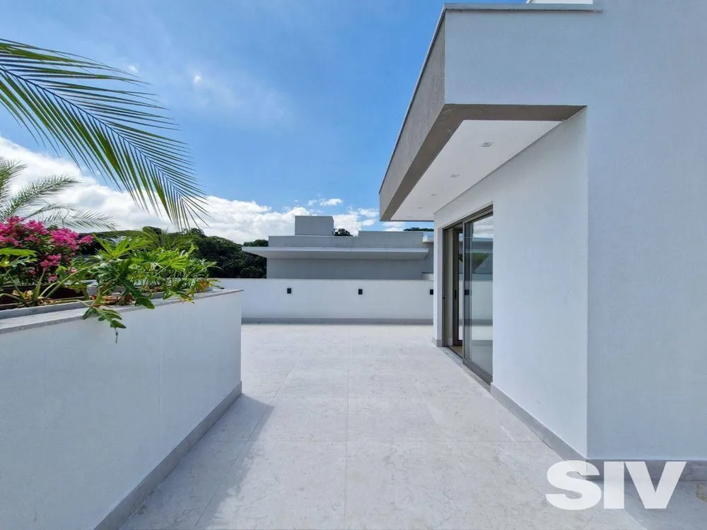 Casa, 6 quartos, 515 m² - Foto 8