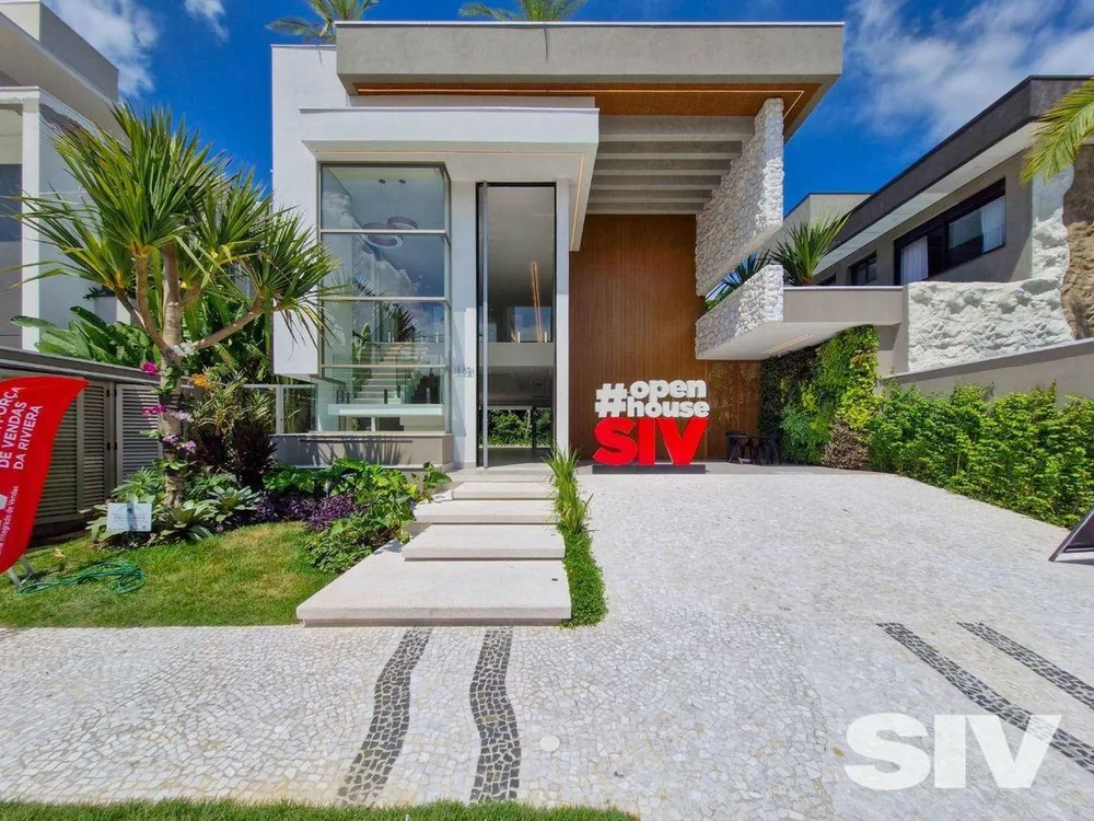 Casa, 6 quartos, 515 m² - Foto 1