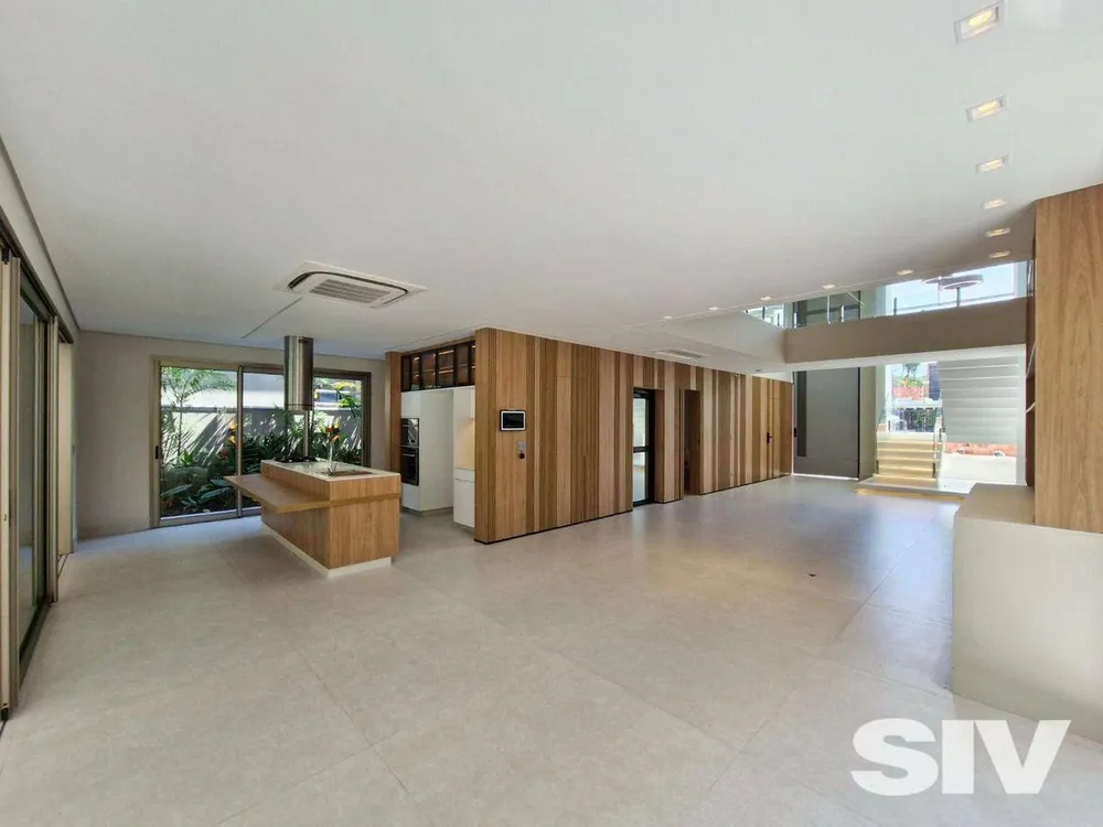 Casa, 6 quartos, 515 m² - Foto 2