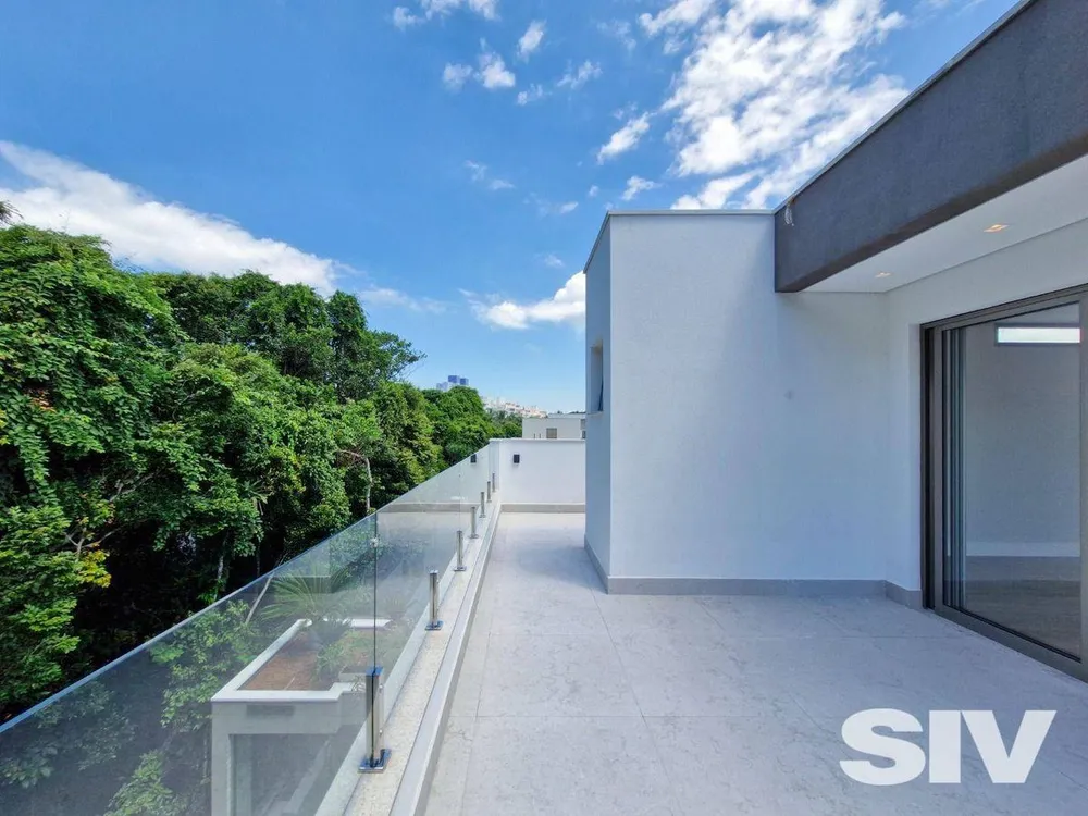 Casa, 6 quartos, 515 m² - Foto 7