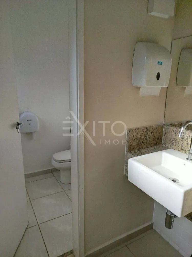 Casa de Condomínio, 2 quartos - Foto 11