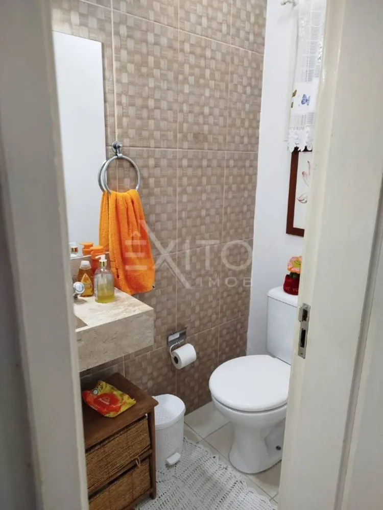 Casa de Condomínio, 2 quartos - Foto 4