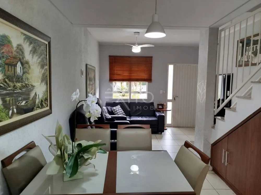 Casa de Condomínio, 2 quartos - Foto 3