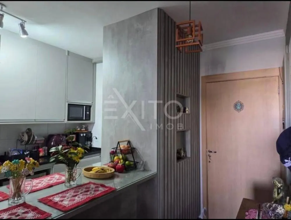Apartamento, 3 quartos, 98 m² - Foto 8