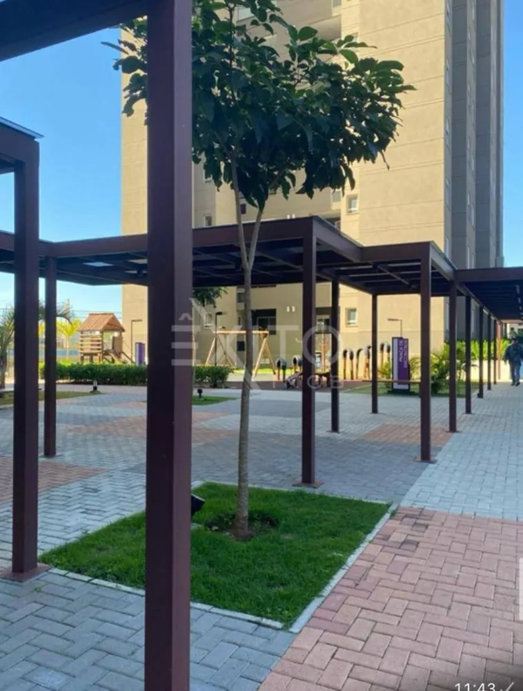 Apartamento, 3 quartos, 98 m² - Foto 1