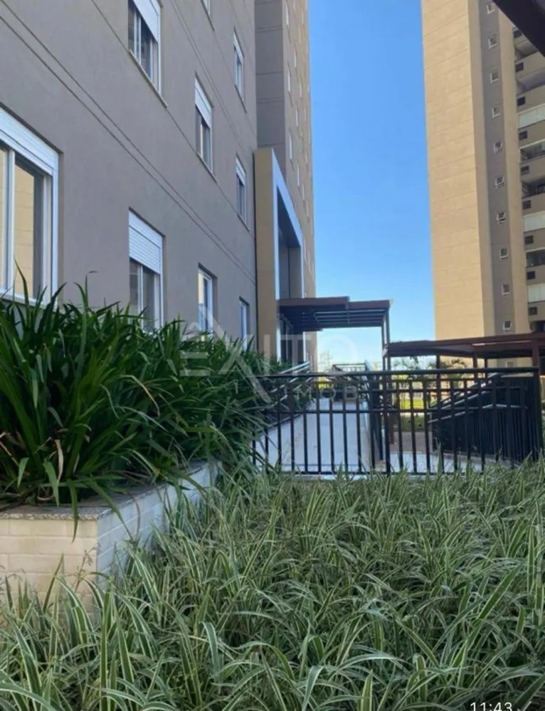 Apartamento, 3 quartos, 98 m² - Foto 2