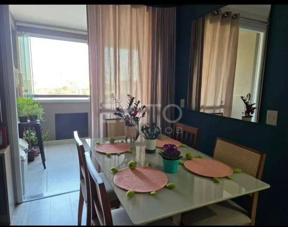 Apartamento, 3 quartos, 98 m² - Foto 7