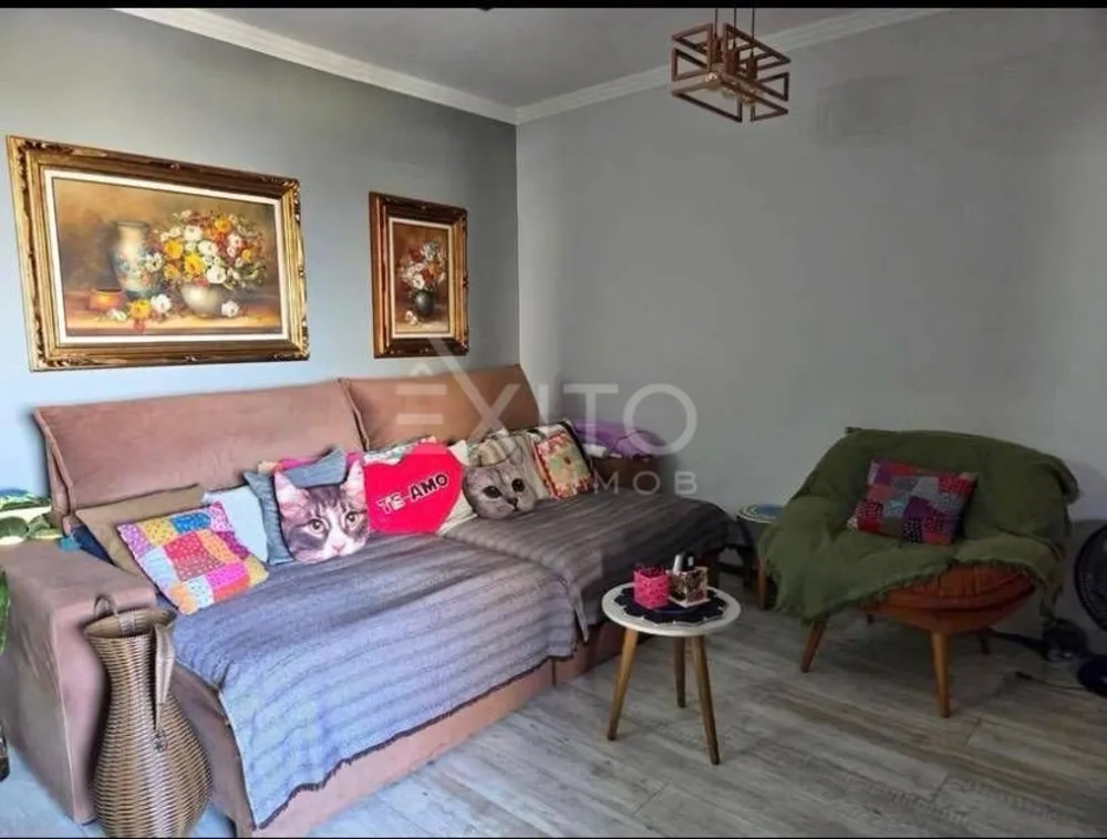 Apartamento, 3 quartos, 98 m² - Foto 6