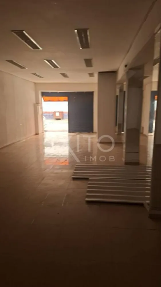 Loja-Salão, 307 m² - Foto 3