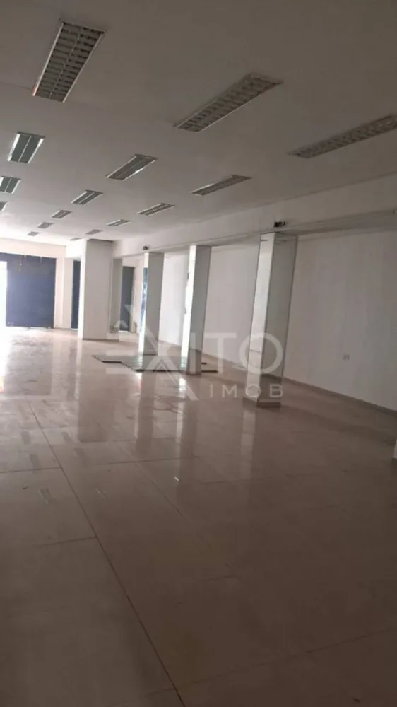 Loja-Salão, 307 m² - Foto 1