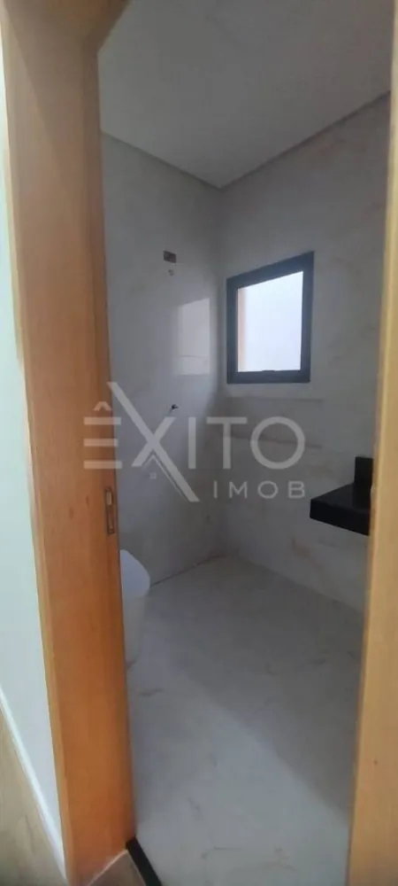 Casa, 4 quartos, 161 m² - Foto 9