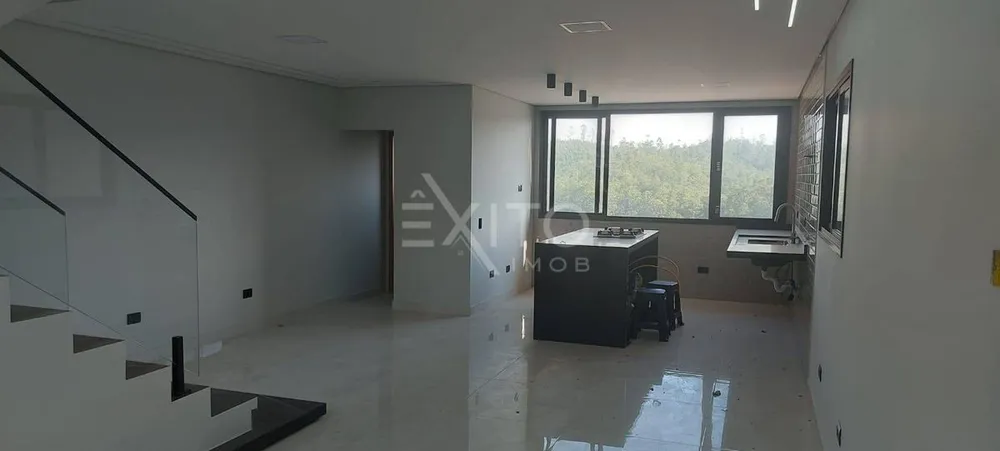 Casa, 4 quartos, 161 m² - Foto 3