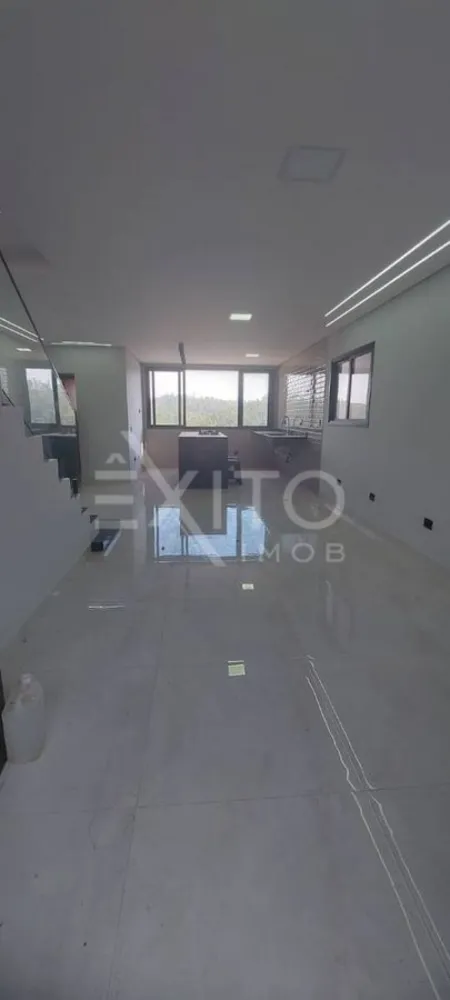 Casa, 4 quartos, 161 m² - Foto 4