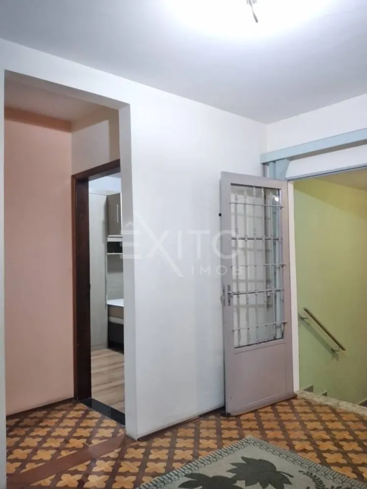 Casa, 3 quartos, 127 m² - Foto 1