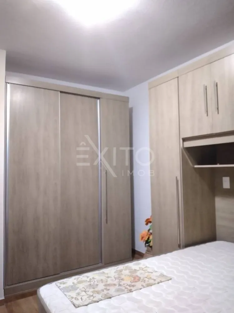 Casa, 3 quartos, 127 m² - Foto 2