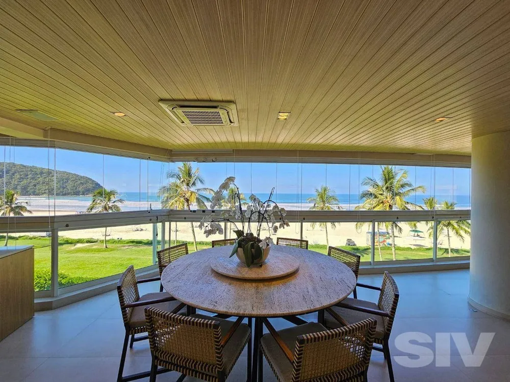 Apartamento, 5 quartos, 375 m² - Foto 1