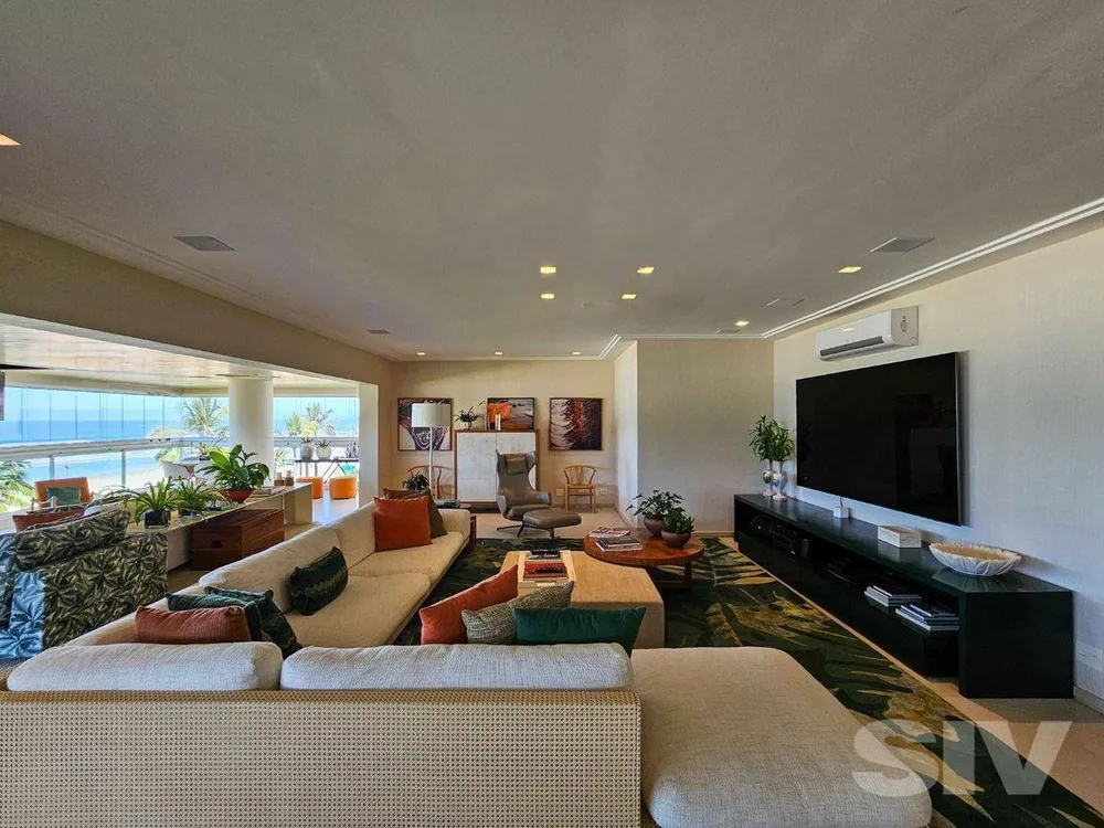 Apartamento, 5 quartos, 375 m² - Foto 3