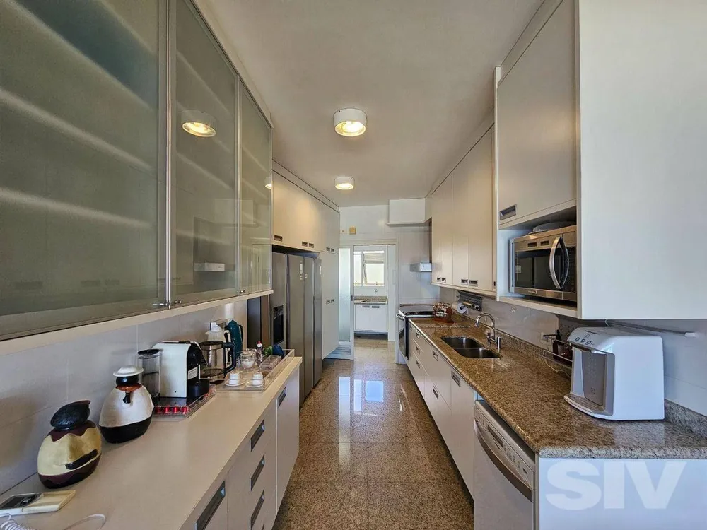 Apartamento, 5 quartos, 375 m² - Foto 6
