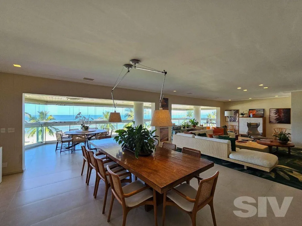 Apartamento, 5 quartos, 375 m² - Foto 4