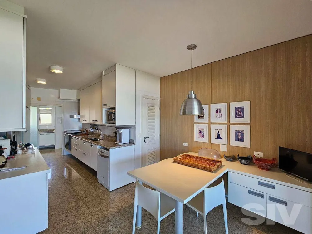 Apartamento, 5 quartos, 375 m² - Foto 5
