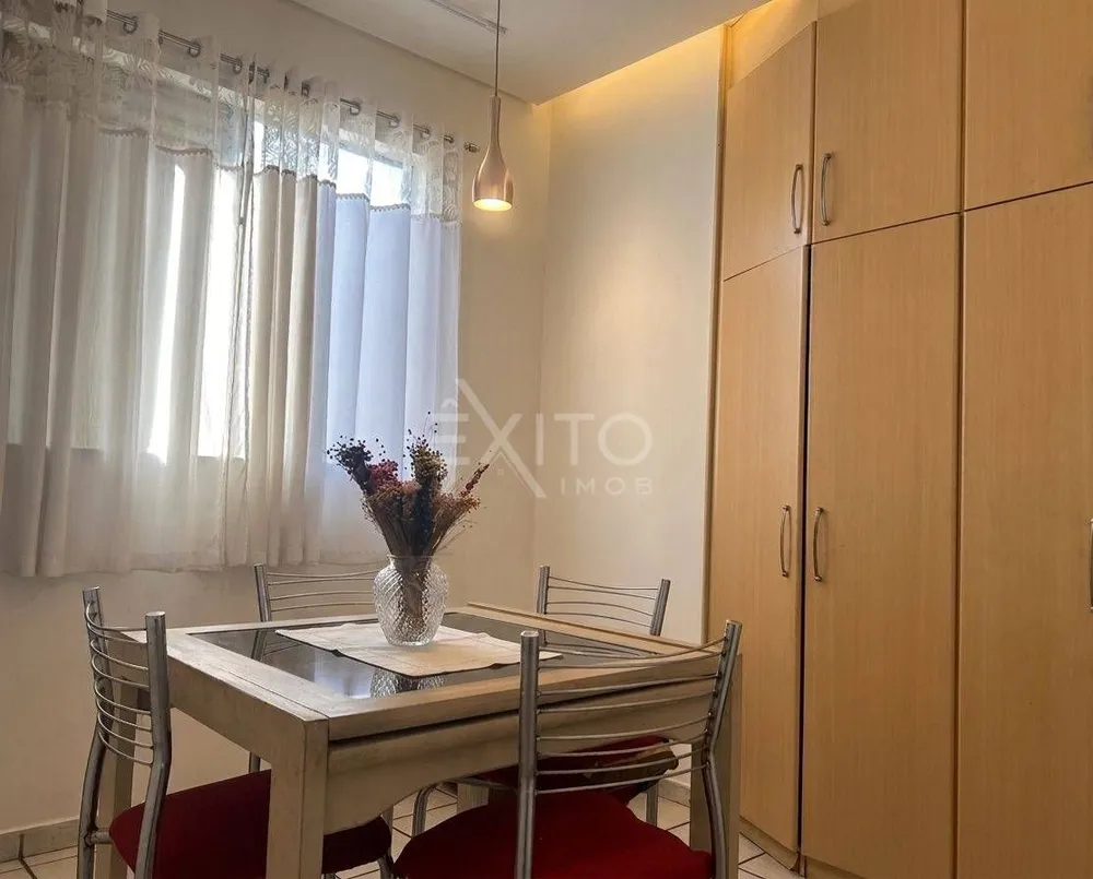 Apartamento, 3 quartos, 72 m² - Foto 1