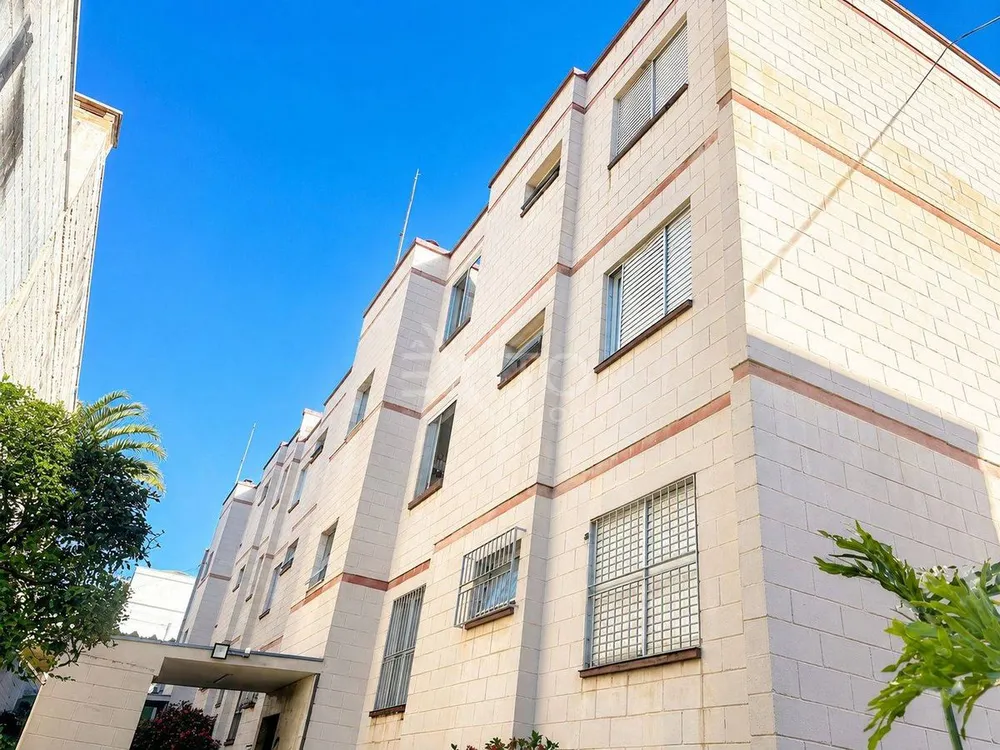 Apartamento, 3 quartos, 72 m² - Foto 4