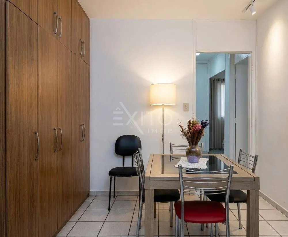 Apartamento, 3 quartos, 72 m² - Foto 3