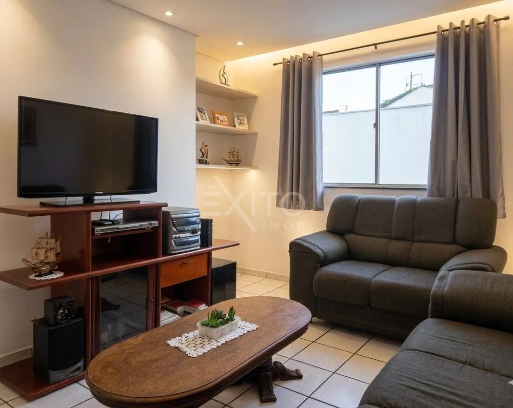 Apartamento, 3 quartos, 72 m² - Foto 1