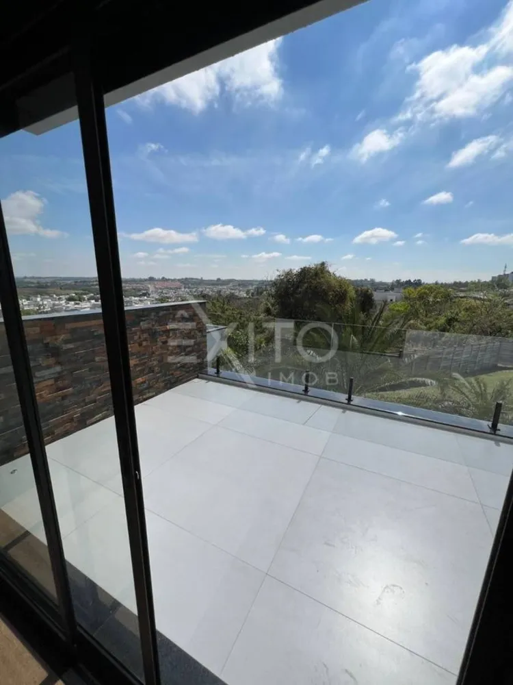 Casa de Condomínio, 4 quartos - Foto 9