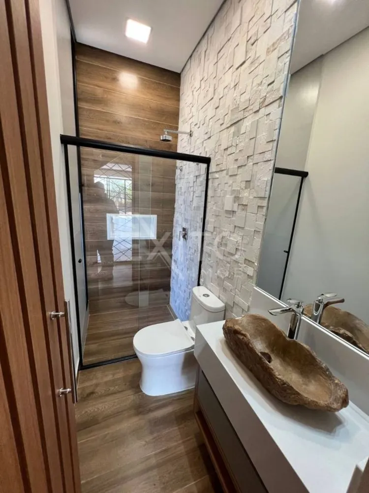 Casa de Condomínio, 4 quartos - Foto 10