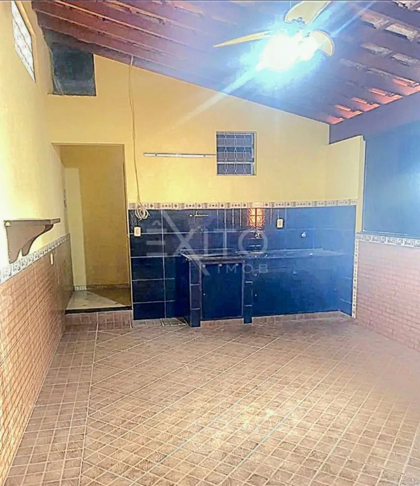 Casa, 3 quartos, 133 m² - Foto 7