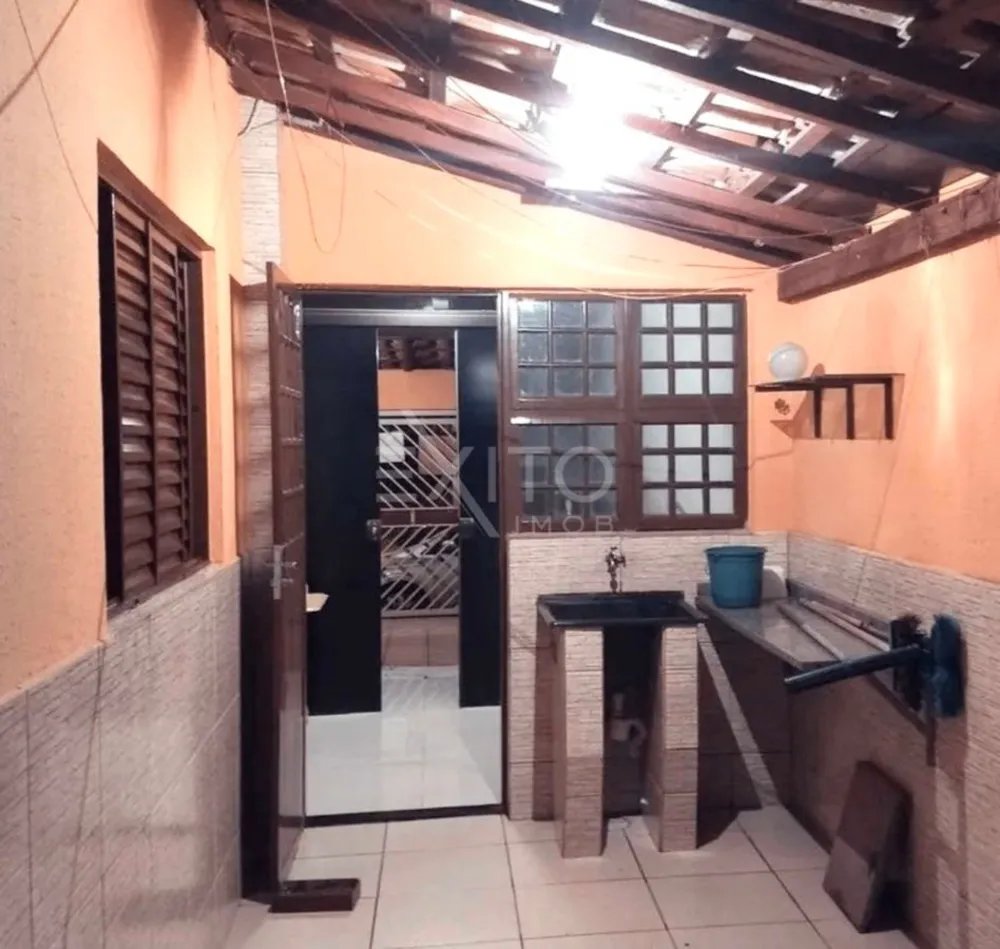 Casa, 3 quartos, 133 m² - Foto 11