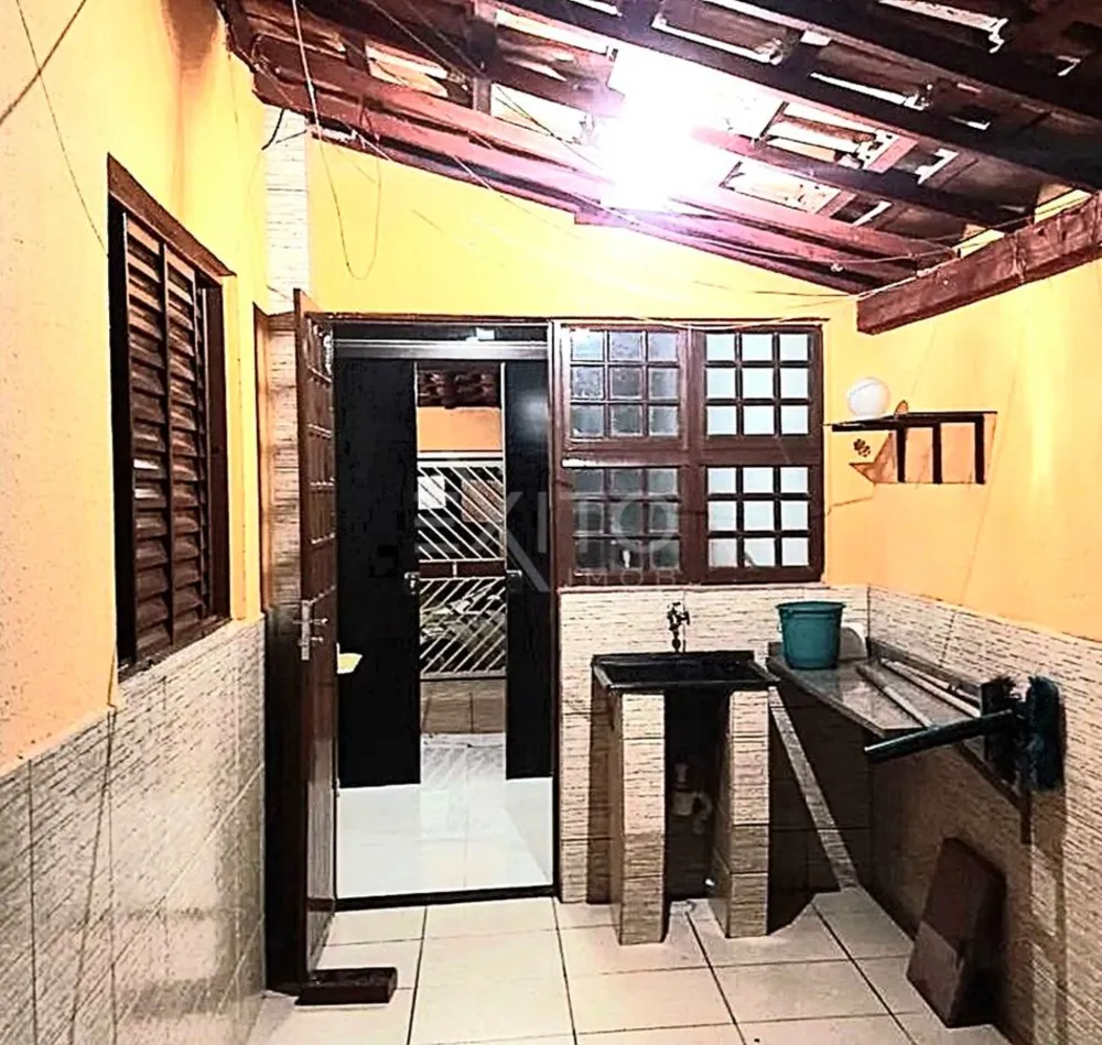 Casa, 3 quartos, 133 m² - Foto 4